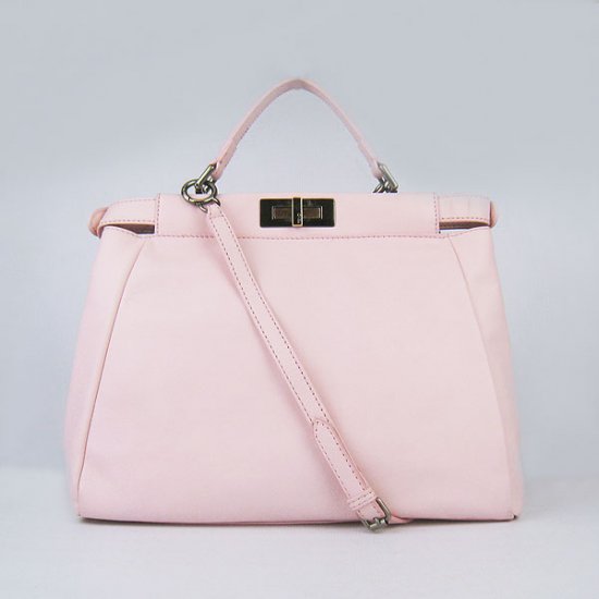 Fendi borse rosa